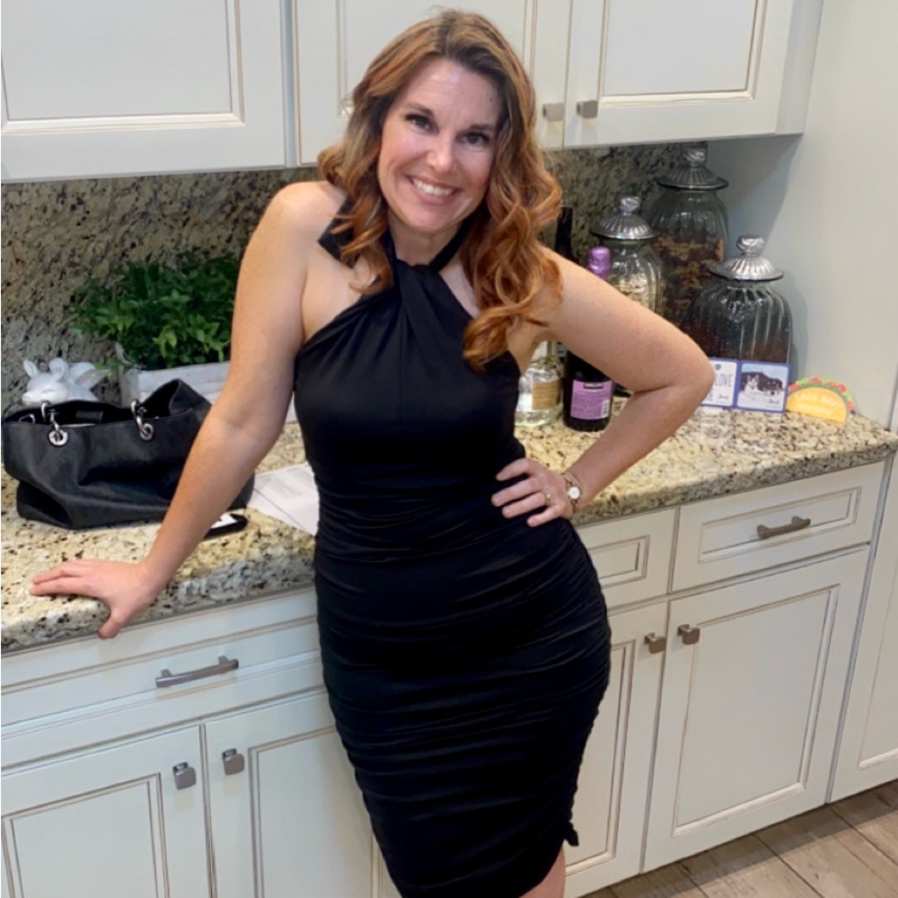 Meet your Posher, Cindi